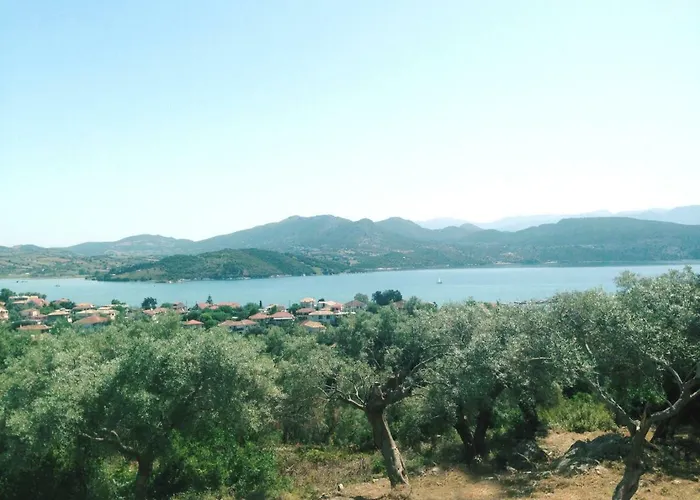 Casa vacanze Laura_sea View_house